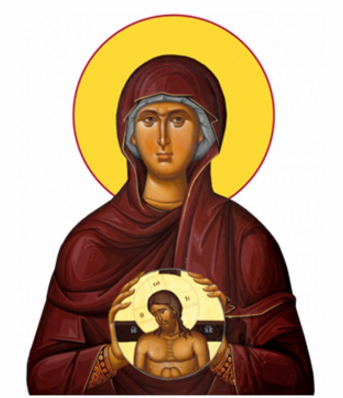 Hramul Sfintei Cuvioase Parascheva de la Iași