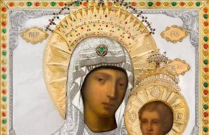 Paraclisul Maicii Domnului – Pr. Arhim. Teofil Anăstăsoaie