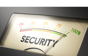 Document Shredder Protection Classes & Security Levels explained