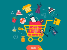 Vânzările online de bunuri şi servicii generează 3,17% din PIB-ul României – „economica.net”