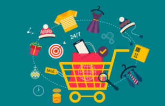 Vânzările online de bunuri şi servicii generează 3,17% din PIB-ul României – „economica.net”