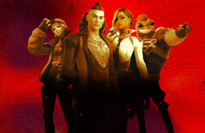 Leak: Fortnite Chapter 1 Returning in November – „fortnitenews.com”