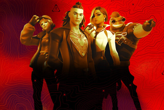 Leak: Fortnite Chapter 1 Returning in November – „fortnitenews.com”