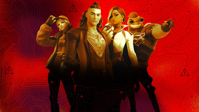 Leak: Fortnite Chapter 1 Returning in November – „fortnitenews.com”