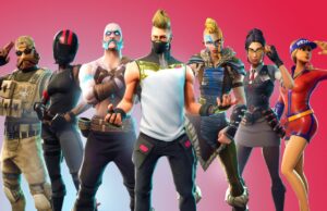 Epic Games Confirms The Next Season Of Fortnite Brings Players Back To Chapter 1 – „gameinformer.com”