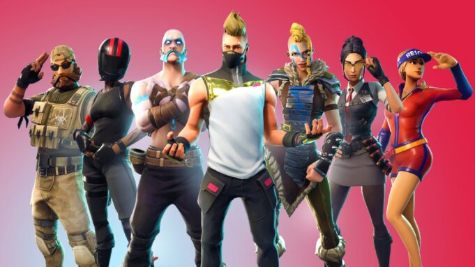 Epic Games Confirms The Next Season Of Fortnite Brings Players Back To Chapter 1 – „gameinformer.com”