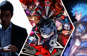 PS5 & PS4 Games Coming Out In November 2023 – „gamerant.com”