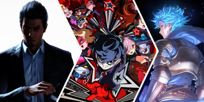 PS5 & PS4 Games Coming Out In November 2023 – „gamerant.com”