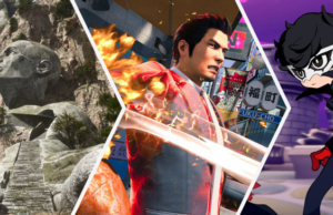 November 2023 Xbox Series X/S & Xbox One Games – „gamerant.com”