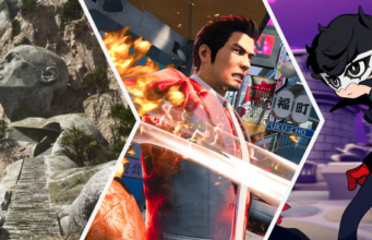 November 2023 Xbox Series X/S & Xbox One Games – „gamerant.com”