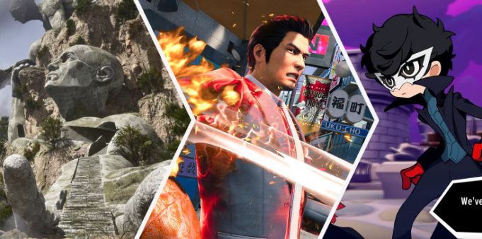 November 2023 Xbox Series X/S & Xbox One Games – „gamerant.com”