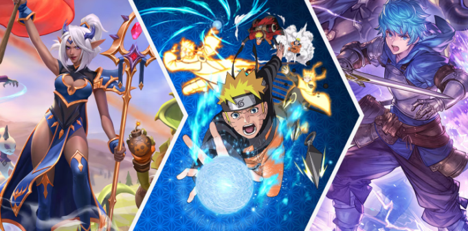 November 2023 PC Games – „gamerant.com”