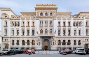 România are 44 de hoteluri de 5 stele. – date INS – „economica.net”