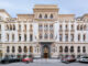 România are 44 de hoteluri de 5 stele. – date INS – „economica.net”