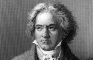 Piesa muzicala a zilei – Für Elise de Ludwig van Beethoven