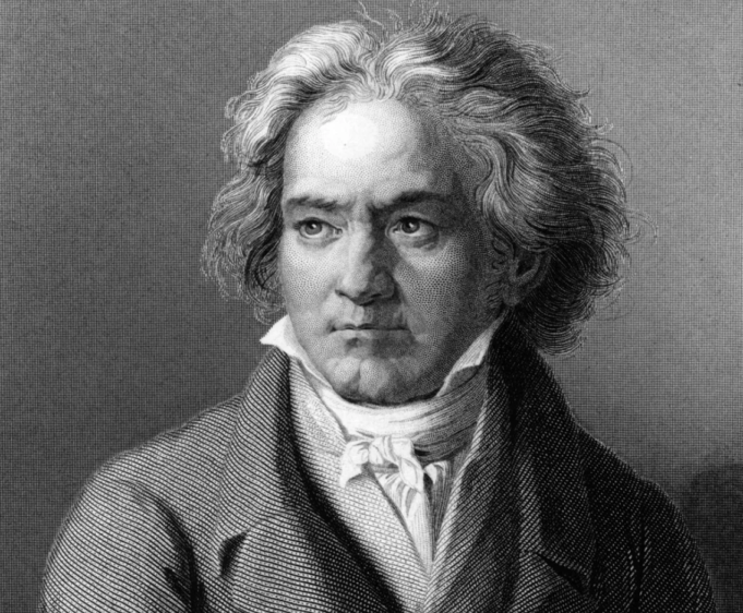 Piesa muzicala a zilei – Für Elise de Ludwig van Beethoven