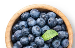 Ce se întâmplă dacă mănânci Afine – 10 motive care te vor convinge să consumi mai des – „drcezar.ro”