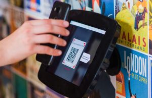 Five common QR code scams – „microsoft.com”