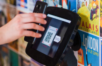 Five common QR code scams – „microsoft.com”