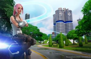 World premiere: BMW Group inspires gamers with first Car Creator in Fortnite. – „press.bmwgroup.com”