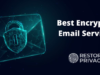 10 Cele mai bune servicii de e-mail criptat în 2023