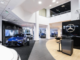 Țiriac Auto a investit 850.000 de euro în noul showroom Mercedes-Benz București – concept MAR20X – „revistabiz.ro”