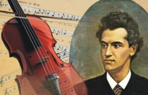 Anul omagial 2023. Ciprian Porumbescu și Dimitrie Cantemir – „qmagazine.ro”