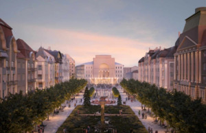 Detaliile unui proiect uriaș, care va schimba radical centrul Timișoarei. Cum va arăta totul – „adevarul.ro”