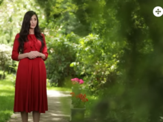 Maria Coman – Numai Tu, Fecioară Sfântă!