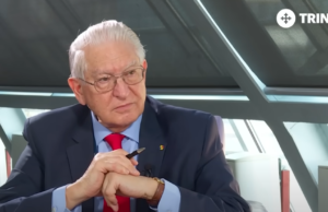 „Există dovedit științific punctul lui Dumnezeu în creier!” Prof. Dr. Alexandru Vlad Ciurea