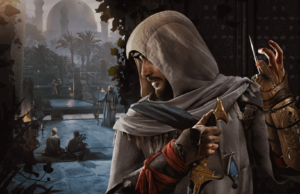 VIDEO: Assassin’s Creed Mirage – Trailere finale înainte de lansare – „go4games.ro”
