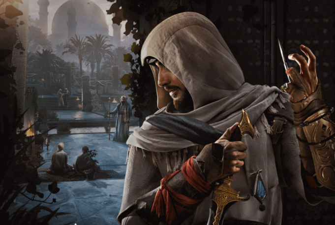 VIDEO: Assassin’s Creed Mirage – Trailere finale înainte de lansare – „go4games.ro”