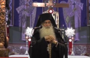 Trei demoni plănuiesc să ascundă fericirea de oameni