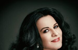 Piesa muzicala a zilei – Habanera from Carmen – Angela Gheorghiu