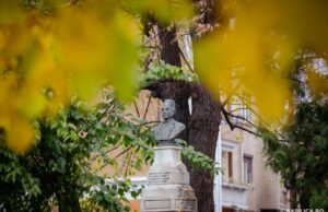 Anton Pann, protopsaltul