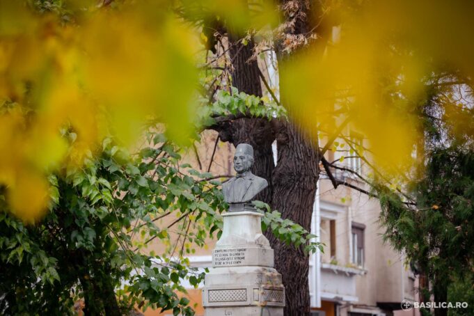 Anton Pann, protopsaltul