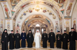 Paraclisele Patriarhale: istoria și rolul lor