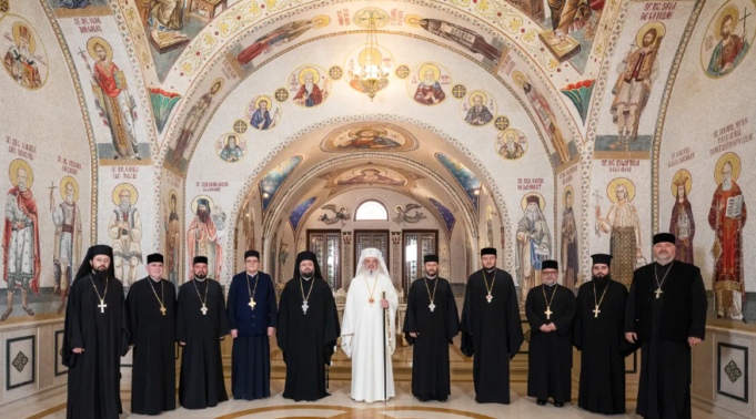 Paraclisele Patriarhale: istoria și rolul lor