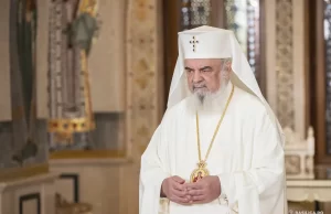Patriarhul Daniel: „Starea sufletului milostiv și smerit contează în primul rând și apoi numărul faptelor bune” – „basilica.ro”