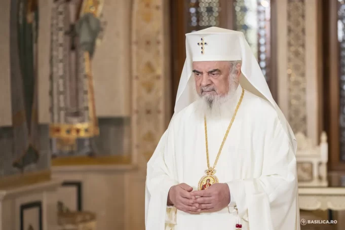Patriarhul Daniel: „Starea sufletului milostiv și smerit contează în primul rând și apoi numărul faptelor bune” – „basilica.ro”