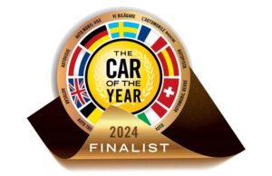 Au fost desemnate cele 7 finaliste pentru Car of The Year 2024 – ”caroftheyear.org”
