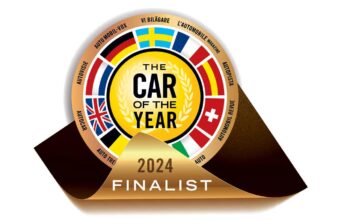 Au fost desemnate cele 7 finaliste pentru Car of The Year 2024 – ”caroftheyear.org”