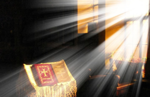 Lumină lină – cel mai vechi imn creștin, păstrat până astăzi – „doxologia.ro”