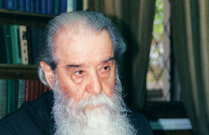 Părintele Constantin Galeriu – cel mai de seamă predicator român al secolului XX