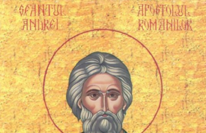 30.11: Sfântul Apostol Andrei, zi de bucurie și de reflecție pentru creștinismul românesc – „ziarullumina.ro”