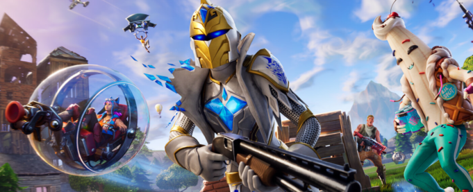 Everything You Need To Know About Fortnite Chapter 4: Season OG – „gameinformer.com”