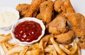 Mâncarea de proastă calitate a dus la creșterea cazurilor de diabet la copii. – „hotnews.ro”