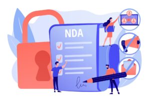 Non-Disclosure Agreement (NDA) Explained, With Pros and Cons – „investopedia.com”