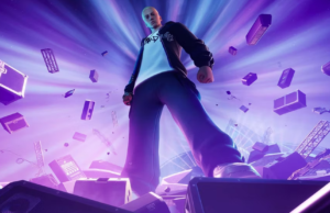 Epic Confirms Eminem Is Coming to Fortnite – „gamerant.com”