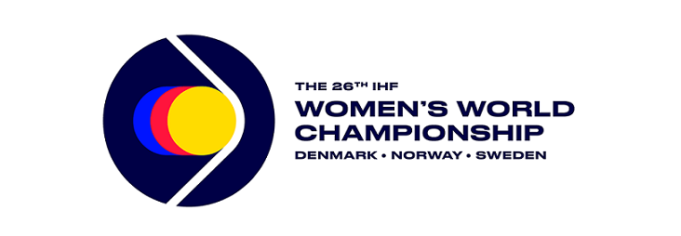 Miercuri, 29.11.2023, începe Campionatul Mondial de handbal feminin, găzduit de Danemarca, Norvegia și Suedia